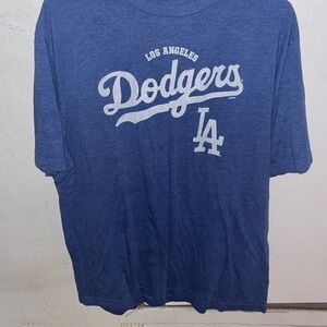 Dodgers tshirt